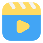 video icon