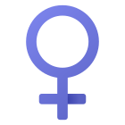 Venus Symbol icon