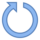 Restart icon