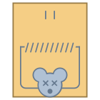 ネズミ捕り icon