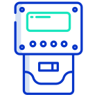 Power Meter icon