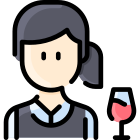 Sommelier icon