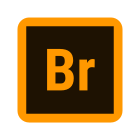 Adobe Bridge icon