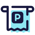 Parking Ticket icon