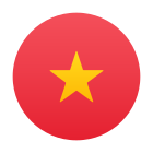 circular-de-vietnam icon