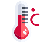 Celsius icon