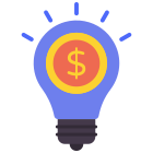 Financial Idea icon