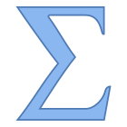 Sigma icon