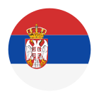 Serbia icon