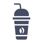 Beverage icon