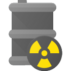 Nuclear Waste icon