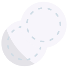 Cotton Pad icon