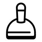 Spachtel icon