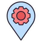 Pin icon