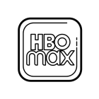 Hbo Max icon