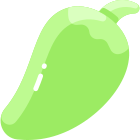 Jalapeno icon