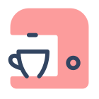 Kaffeemaschine icon