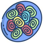 Jelly Candy icon