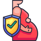 Maternity Insurance icon