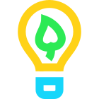 Greentech icon