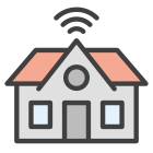 Building icon