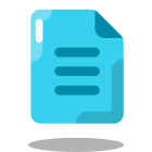 Document icon