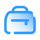 Handbag icon