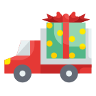 Delivery icon