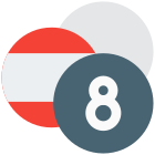Eight-Ball Pool icon
