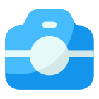 Appareil Photo icon