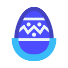 Uovo di Pasqua icon