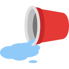 Spill icon