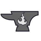 诅咒熔炉 icon
