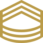 Master Sergeant MSG icon