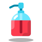 Soap Dispenser icon