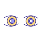 Eyes Problems icon