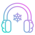 Earmuff icon