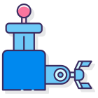 Automatic icon