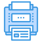 Printer icon