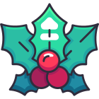 Mistletoe icon