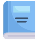 Book icon