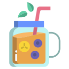 Fruit Juice icon