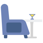 Lounge icon