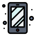 Smartphone icon