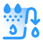 Biosandfilter icon