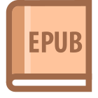 EPUB icon