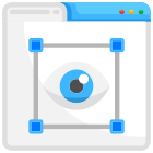 Page Views icon