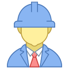 Engineer icon