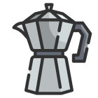 Coffee Pot icon