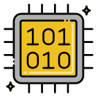 Cpu icon